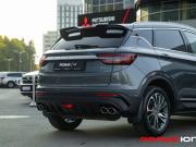 Geely Coolray I Москва  - изображение 47