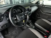 Skoda Rapid II Волгоград  - изображение 30