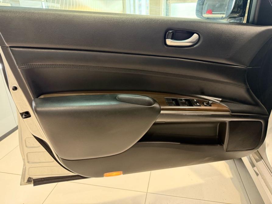 Nissan Teana II Рестайлинг Екатеринбург  - изображение 8