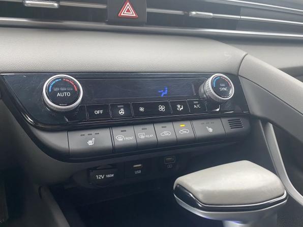 Hyundai Elantra VII (CN7) с пробегом 2021 года, цена 2 154 000 рублей, 107000 км, седан, Автокод Объявления