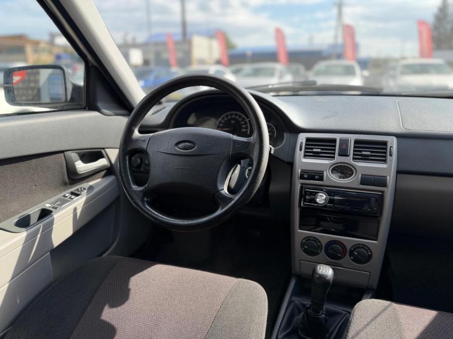 Lada (ВАЗ) Priora I Альметьевск  - изображение 18