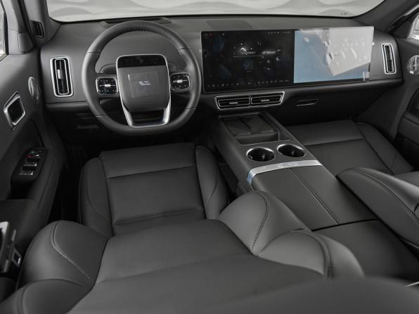Новый Li Auto (Lixiang) L7 I Рестайлинг 2026 года, цена 10 690 000 рублей, внедорожник, Автокод Объявления