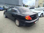 Kia Spectra I Рестайлинг 2 Челябинск  - изображение 8