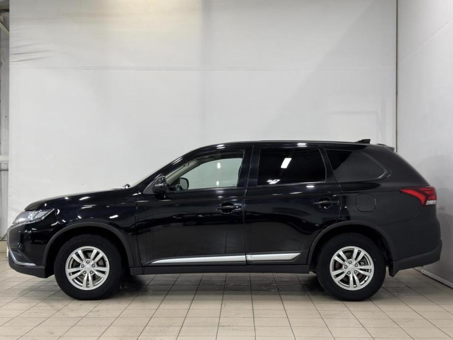 Mitsubishi Outlander III Рестайлинг 3 Нижний Новгород  - изображение 3