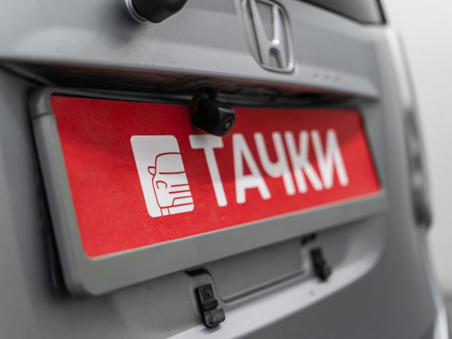 Honda N-WGN I Рестайлинг Красноярск  - изображение 22