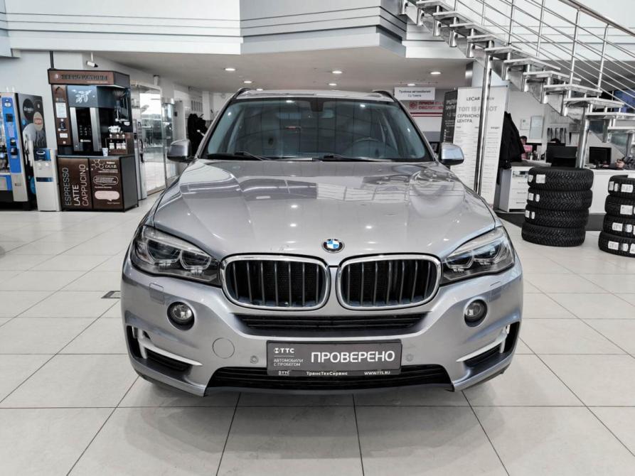 BMW X5 III (F15) Казань  - изображение 2