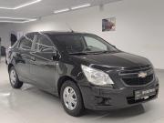 Chevrolet Cobalt II Казань  - изображение 25