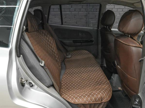 Kia Rio I Рестайлинг с пробегом 2004 года, цена 230 000 рублей, 290984 км, универсал, Автокод Объявления