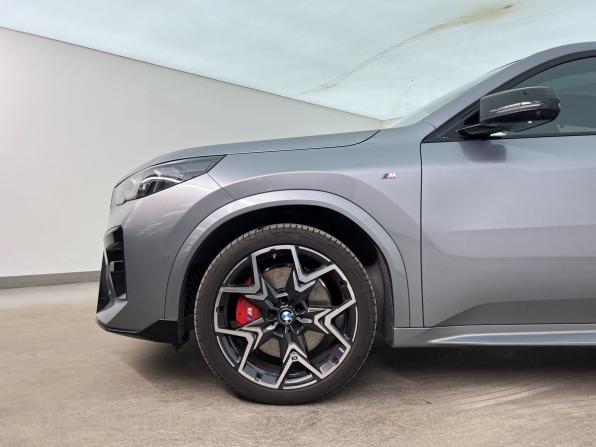 BMW X2 II (U10) с пробегом 2025 года, цена 6 490 000 рублей, 7799 км, внедорожник, Автокод Объявления