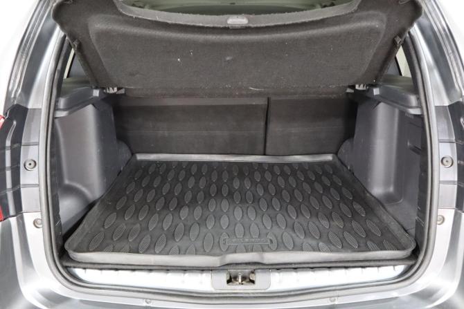Nissan Terrano III (D10) с пробегом 2017 года, цена 1 399 000 рублей, 118000 км, внедорожник, Автокод Объявления