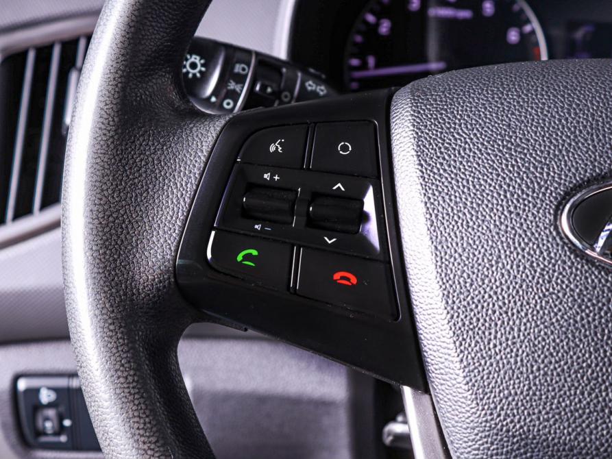 Hyundai Creta I Минеральные Воды  - изображение 15