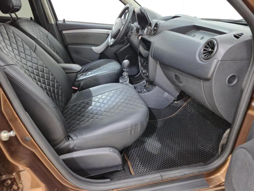 Renault Duster I Альметьевск  - изображение 14