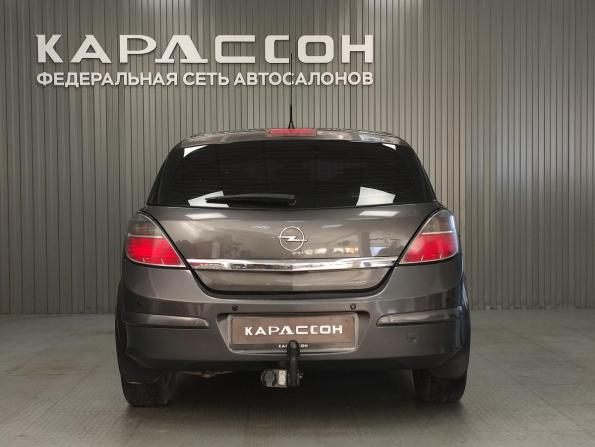 Opel Astra H Рестайлинг с пробегом 2011 года, цена 555 000 рублей, 183660 км, хэтчбек, Автокод Объявления