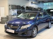 Toyota Corolla X (E140 E150) Челябинск  - изображение 20
