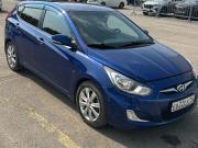 Hyundai Solaris I Кемерово  - изображение 51
