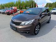 Kia Rio III Рестайлинг Тюмень  - изображение 22