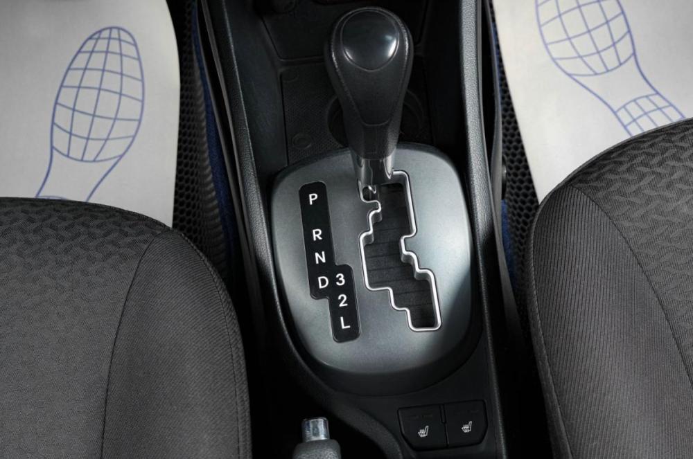 Kia Rio III Тюмень  - изображение 16
