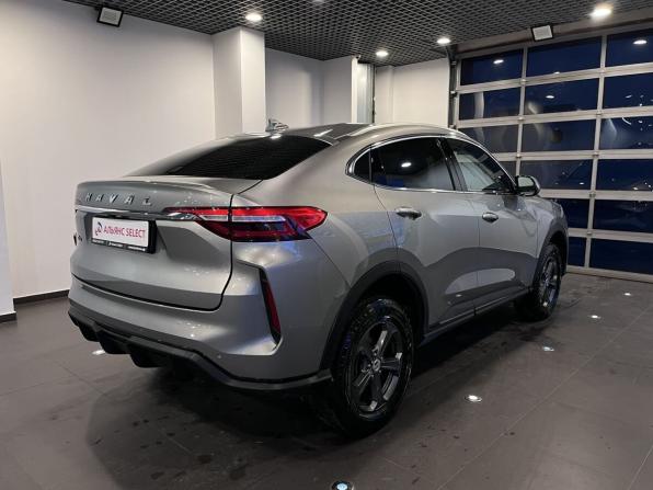 Haval F7x I Рестайлинг с пробегом 2023 года, цена 2 181 000 рублей, 49440 км, внедорожник, Автокод Объявления