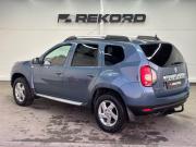 Renault Duster I Уфа  - изображение 21