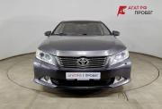 Toyota Camry VII (XV50) Волгоград  - изображение 19