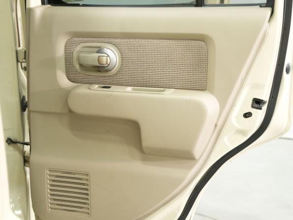 Nissan Cube II (Z11) с пробегом 2007 года, цена 480 000 рублей, 256300 км, компактвэн, Автокод Объявления