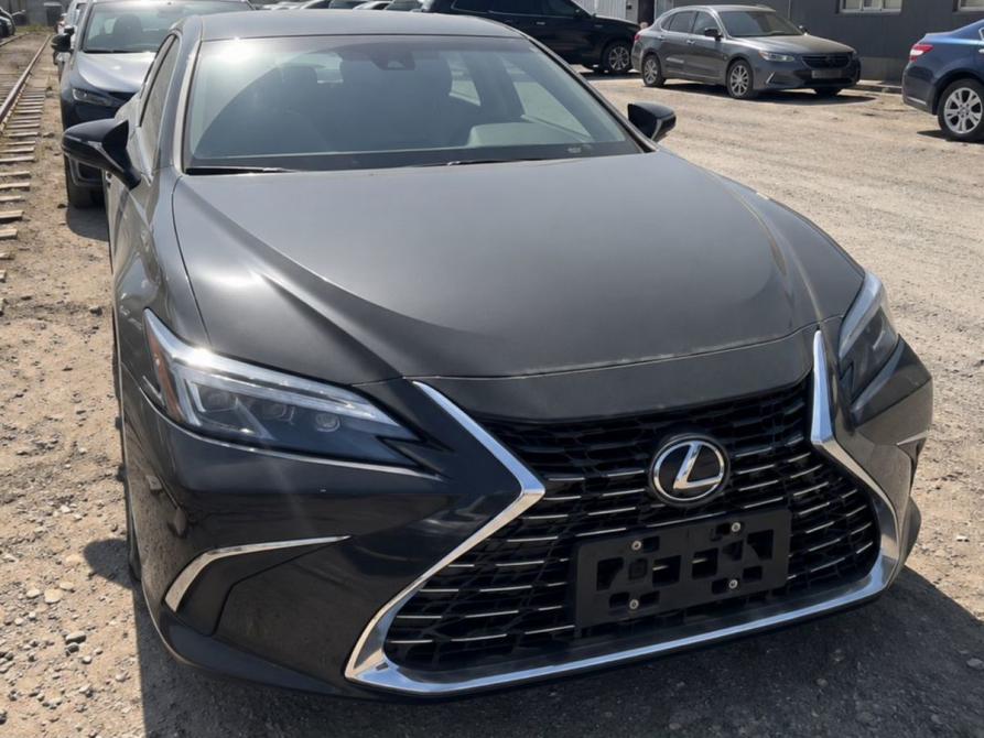 Lexus ES VII Рестайлинг 2 Самара  - изображение 3
