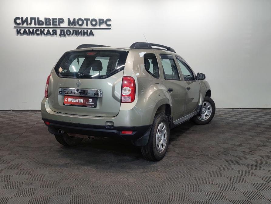 Renault Duster I Пермь  - изображение 2