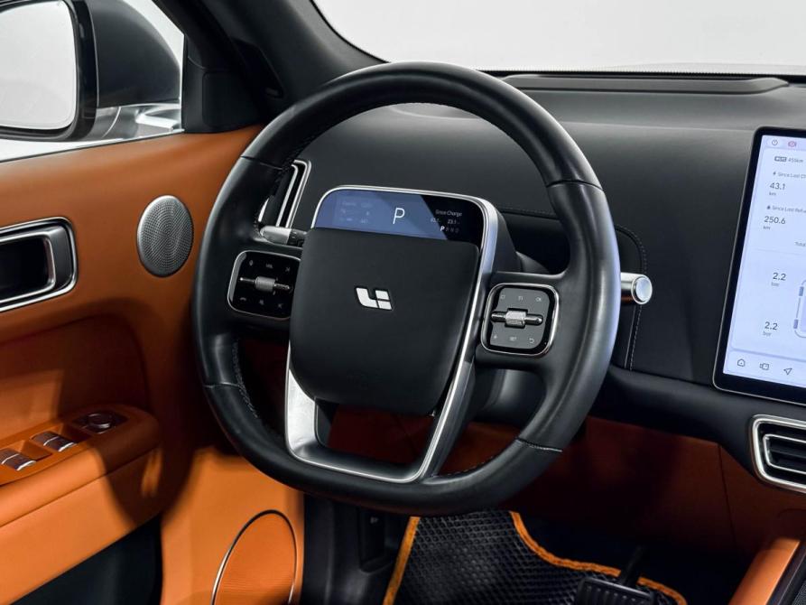 Li Auto (Lixiang) L9 I Санкт-Петербург  - изображение 21