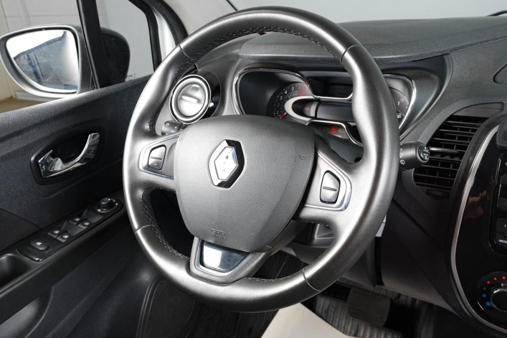 Renault Kaptur I Тюмень  - изображение 12