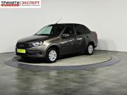Lada (ВАЗ) Granta I Рестайлинг Белгород  - изображение 17