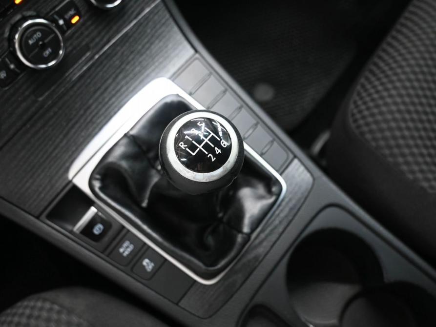 Volkswagen Passat B7 Ростов-на-Дону  - изображение 18