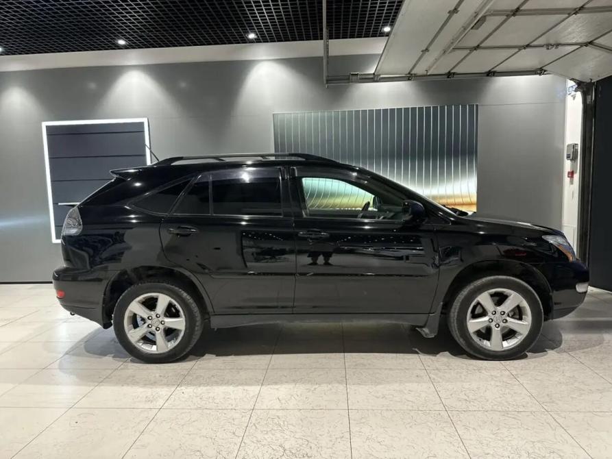 Lexus RX II Новосибирск  - изображение 6