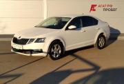 Skoda Octavia III (A7) Рестайлинг Иваново  - изображение 26