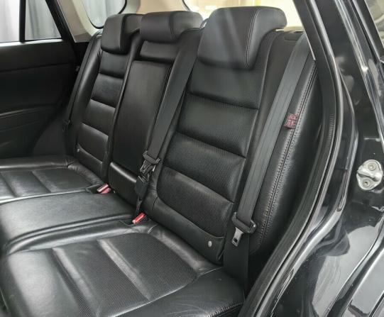 Mazda CX-5 I с пробегом 2013 года, цена 1 399 000 рублей, 264791 км, внедорожник, Автокод Объявления