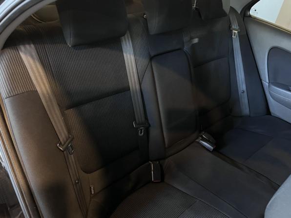 Nissan Almera Classic I с пробегом 2008 года, цена 443 000 рублей, 234636 км, седан, Автокод Объявления
