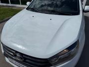 Lada (ВАЗ) Vesta I Энгельс  - изображение 35