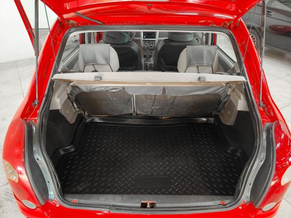 Chery QQ6 (S21) с пробегом 2009 года, цена 187 000 рублей, 84280 км, лифтбек, Автокод Объявления