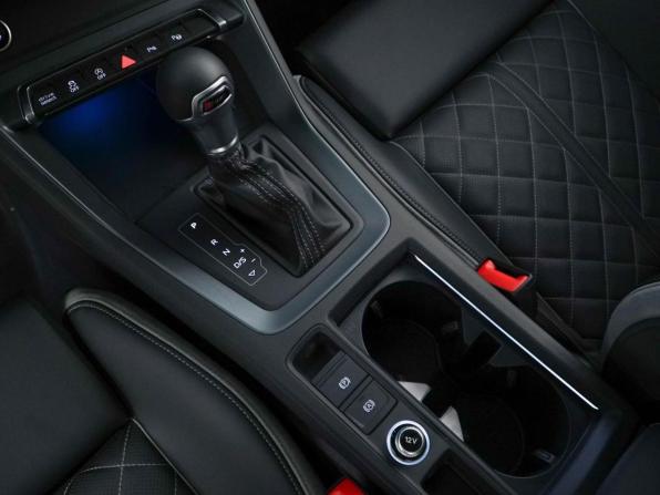 Audi Q3 II (F3) с пробегом 2026 года, цена 4 150 444 рубля, 12 км, внедорожник, Автокод Объявления