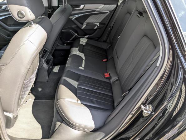 Audi A6 V (C8) с пробегом 2020 года, цена 3 580 000 рублей, 85115 км, седан, Автокод Объявления