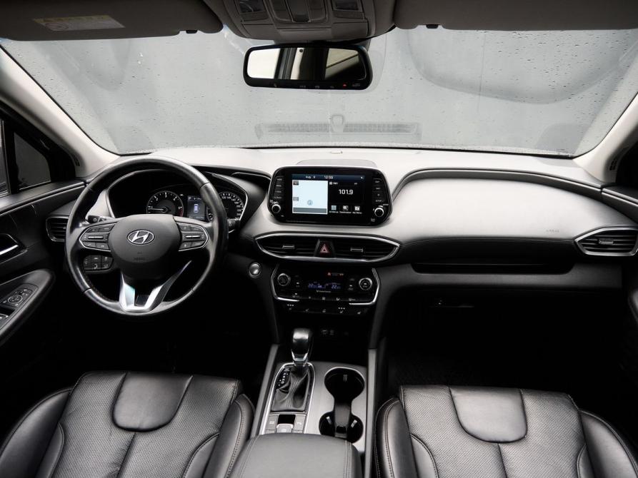 Hyundai Santa Fe IV Казань  - изображение 7