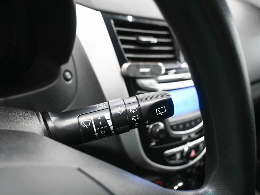 Hyundai Solaris I Ростов-на-Дону  - изображение 14