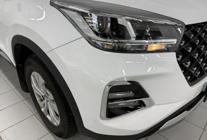 Chery Tiggo 4 Pro I Рестайлинг с пробегом 2024 года, цена 1 550 000 рублей, 54987 км, внедорожник, Автокод Объявления