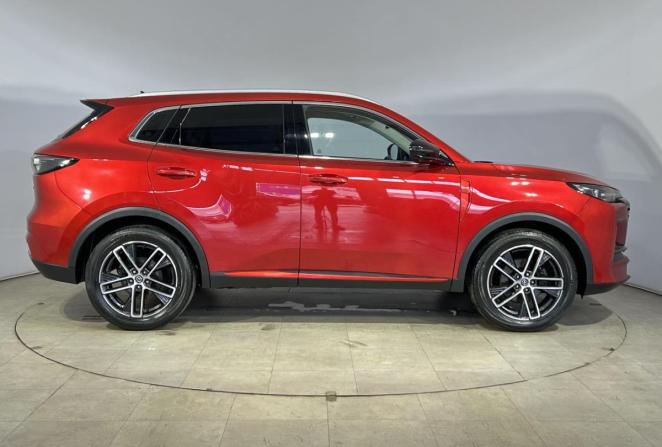 Changan CS55 Plus II с пробегом 2023 года, цена 2 120 000 рублей, 42762 км, внедорожник, Автокод Объявления