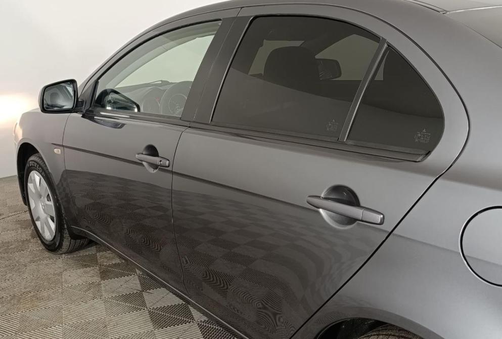 Mitsubishi Lancer X Рестайлинг Волгоград  - изображение 21