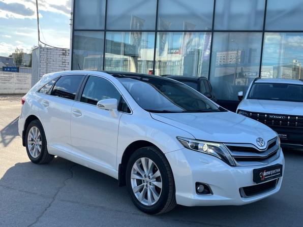 Toyota Venza I Рестайлинг с пробегом 2013 года, цена 1 830 000 рублей, 222974 км, внедорожник, Автокод Объявления