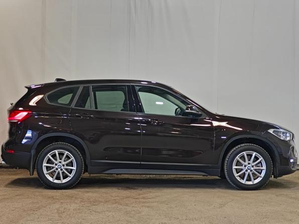 BMW X1 II (F48) Рестайлинг с пробегом 2019 года, цена 2 775 000 рублей, 72087 км, внедорожник, Автокод Объявления