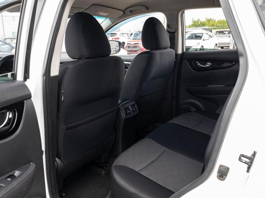 Nissan Qashqai II Краснодар  - изображение 11