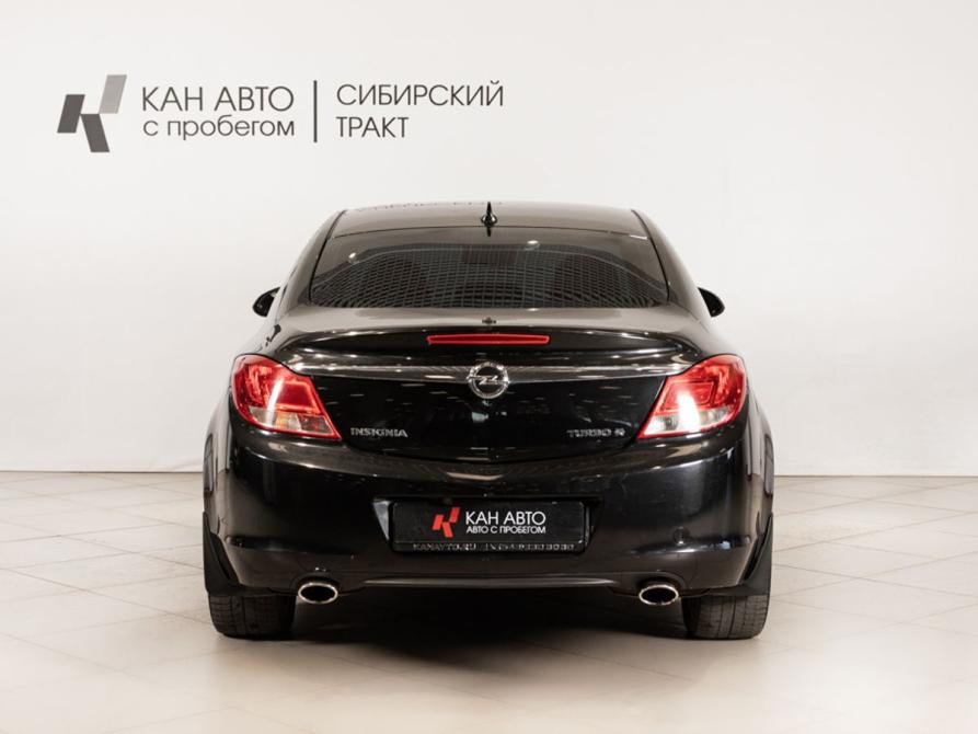 Opel Insignia I Казань  - изображение 4