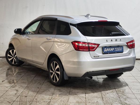 Lada (ВАЗ) Vesta I с пробегом 2018 года, цена 850 000 рублей, 168000 км, универсал, Автокод Объявления