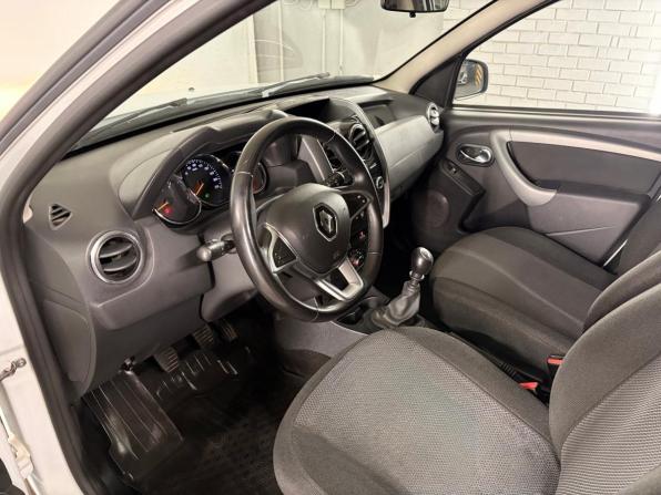 Renault Duster I Рестайлинг с пробегом 2020 года, цена 1 550 000 рублей, 108996 км, внедорожник, Автокод Объявления